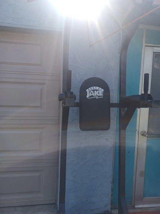 Exercise Equipment