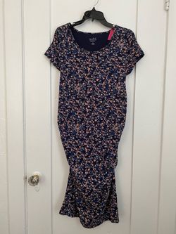 Maternity dress