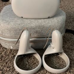 Oculus Meta Quest 2