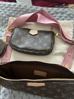 Louis Vuitton Computer Bag/satchel for Sale in Artesia, CA - OfferUp