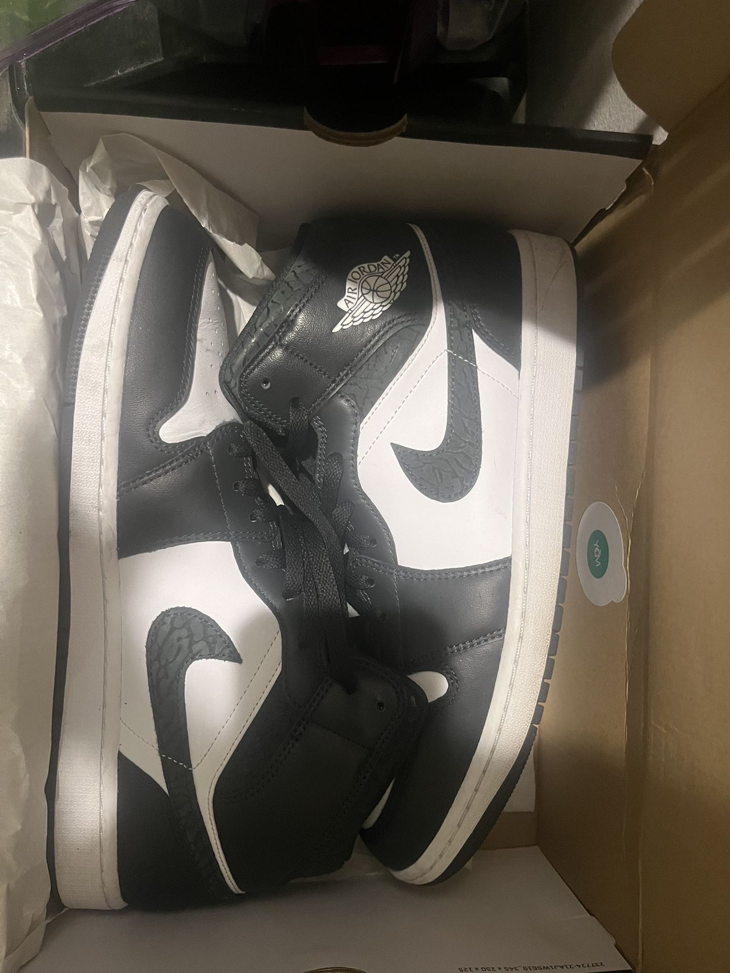 Men’s Shoes