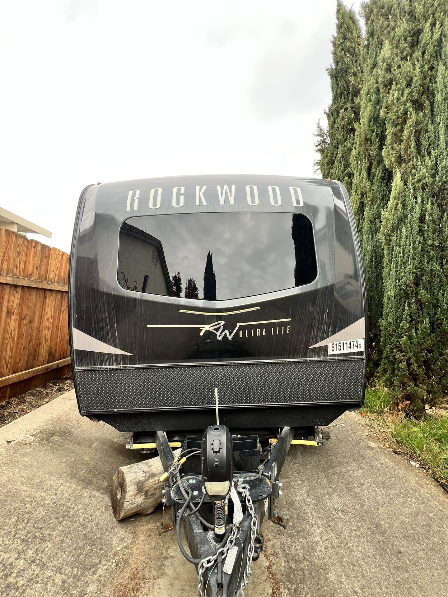 RV Parts