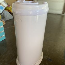 Ubbi Steel Diaper Pale