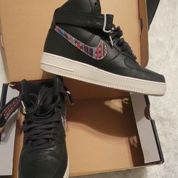 Mens Nike Air Force 1 High 08 LV 8