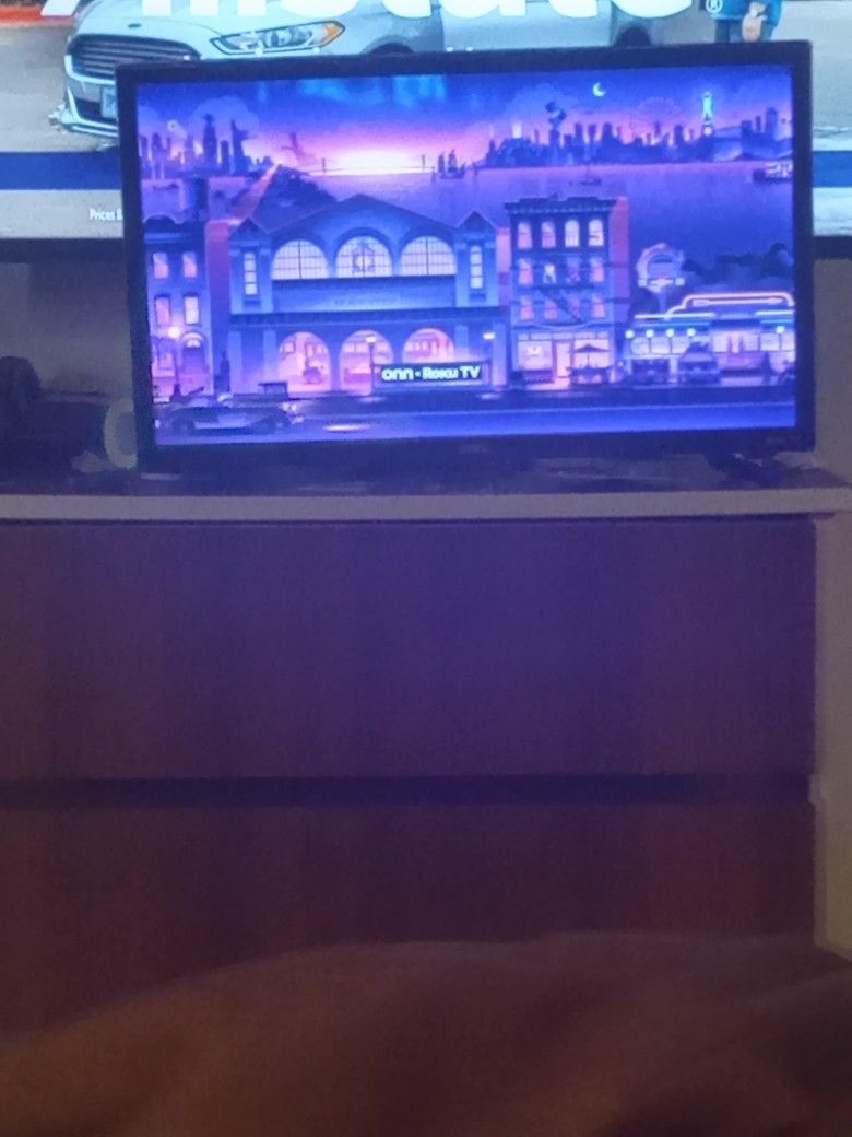 Onn Roku TV