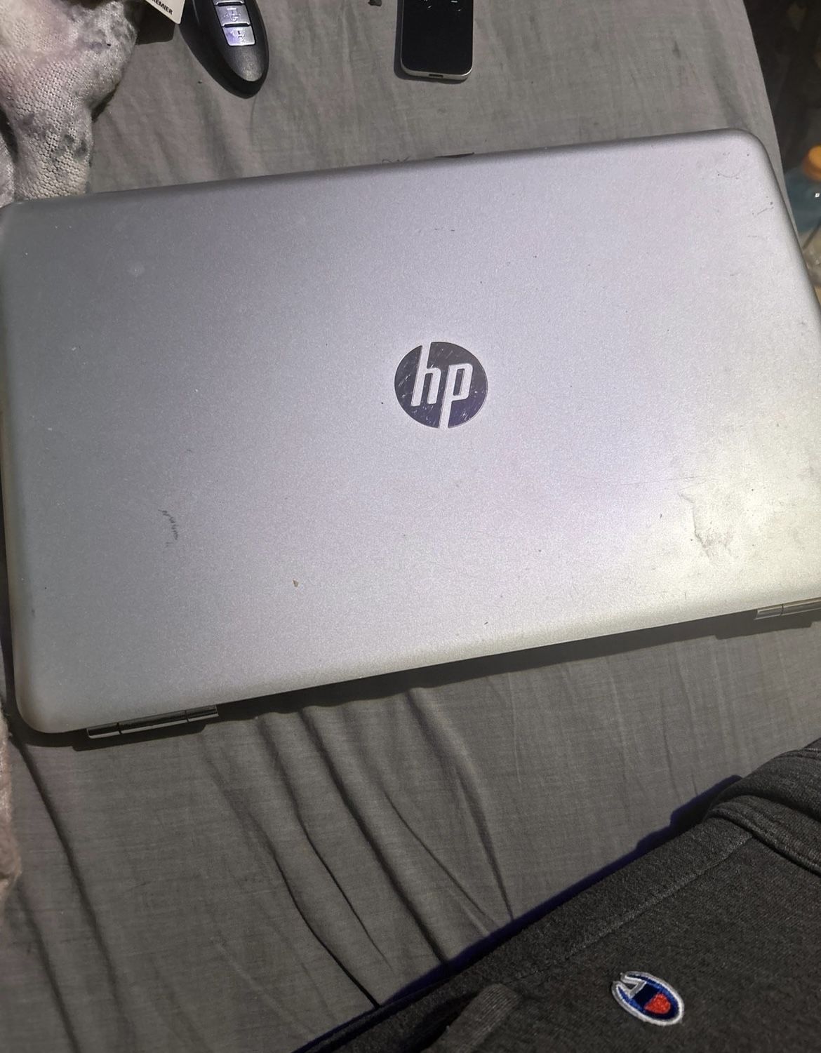 Hp Pavilion 