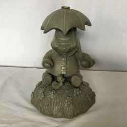 Disney Pooh Bear Sprinkler