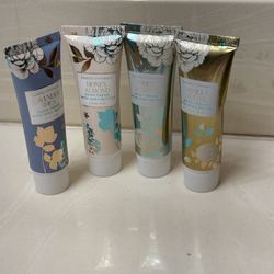 Hand cream bundle