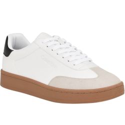 New Men’s Calvin Klein Hallon Sneakers 