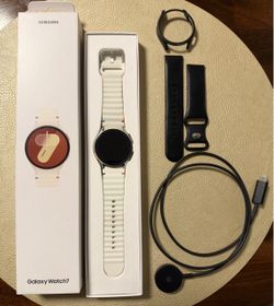 Galaxy Watch 7 40mm