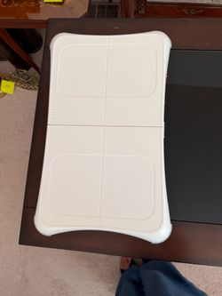 Nintendo Wii Balance Board