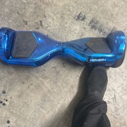 Hoover Board W/ Charger