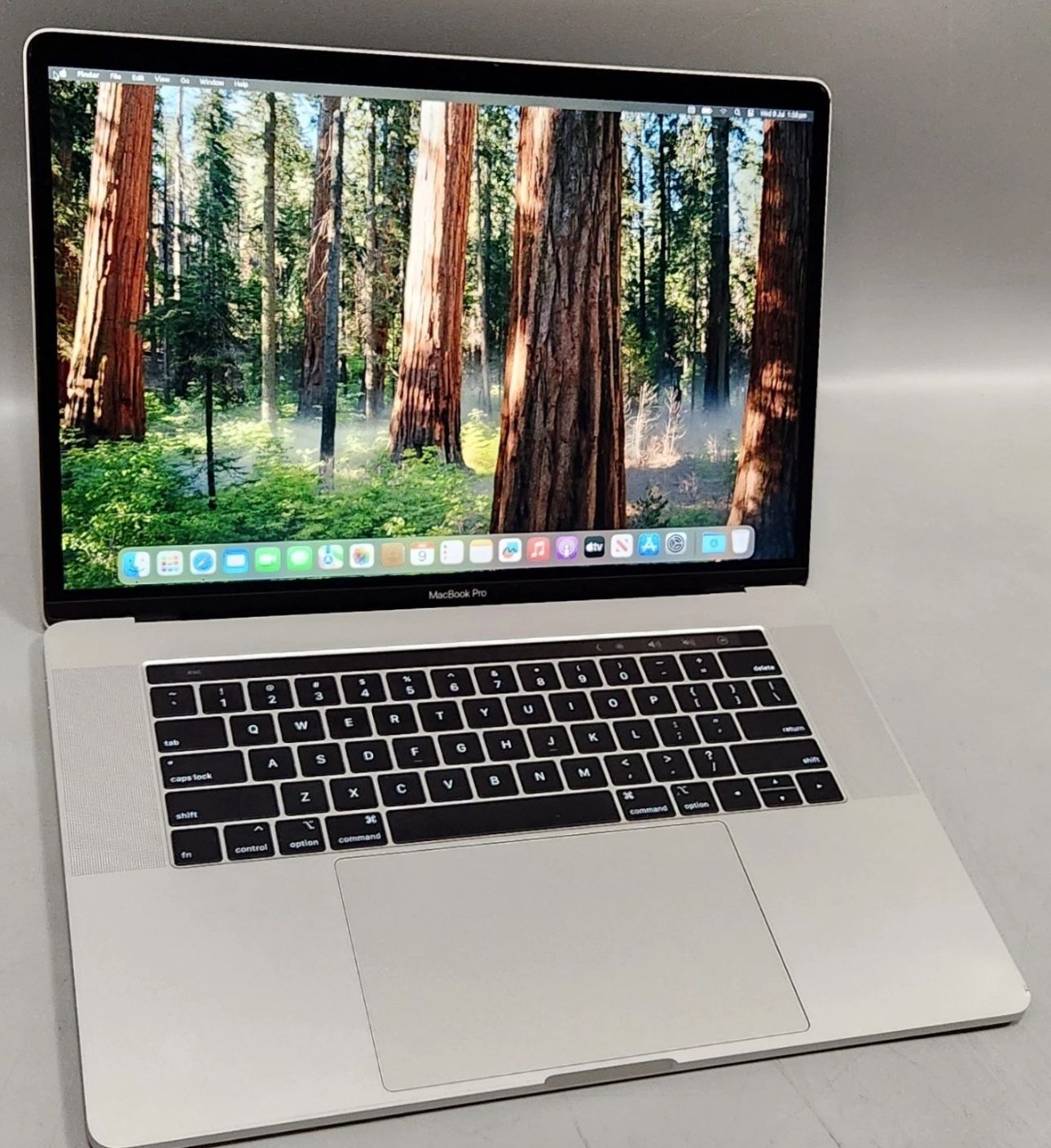 MacBook Pro 15