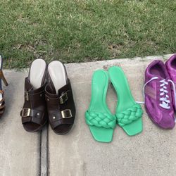 Shoes