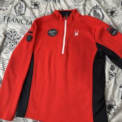 Spyder Rare Men’s Jacket Size M