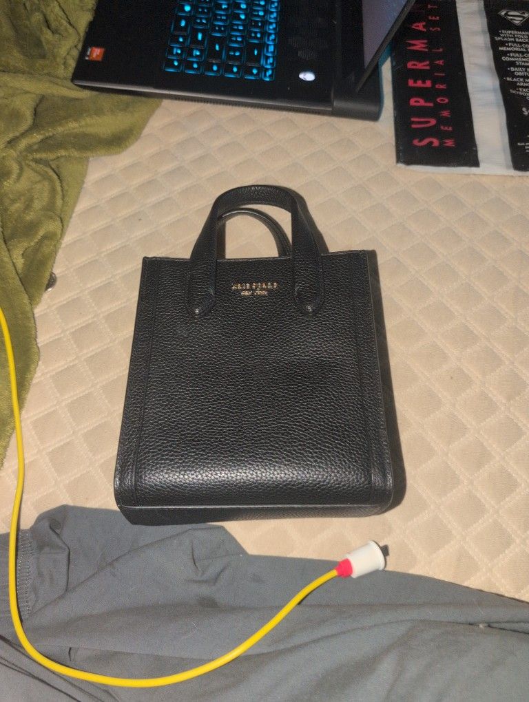 Kate Spade Manhattan Mini Tote