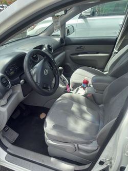 2008 Kia Rondo