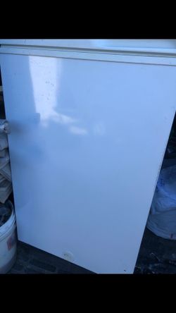 Freezer