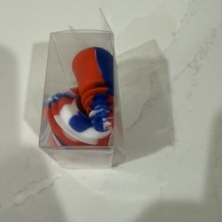 Silicone Safe Smoking Buddy 