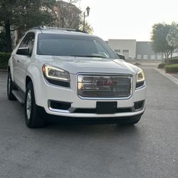 2015 GMC Acadia