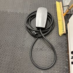Tesla 30 amp charger