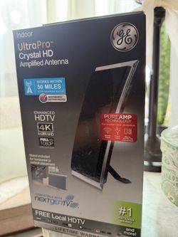 Antena Para TV