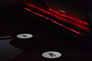 Multi-Color LED Running Boards Crew Cab | Chevy/GMC 1500/2500HD/3500HD (19-26)