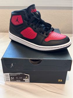 Jordan Access