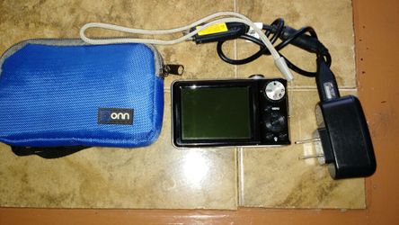Samsung camera