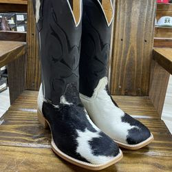 mens western boots