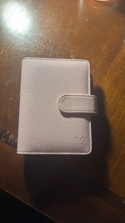 A7 binder