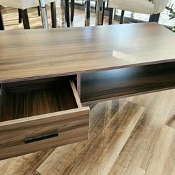 COFFEE TABLE/ TV STAND
