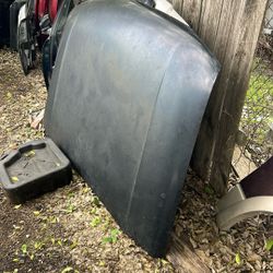 03 Gmc Denali Hood Part