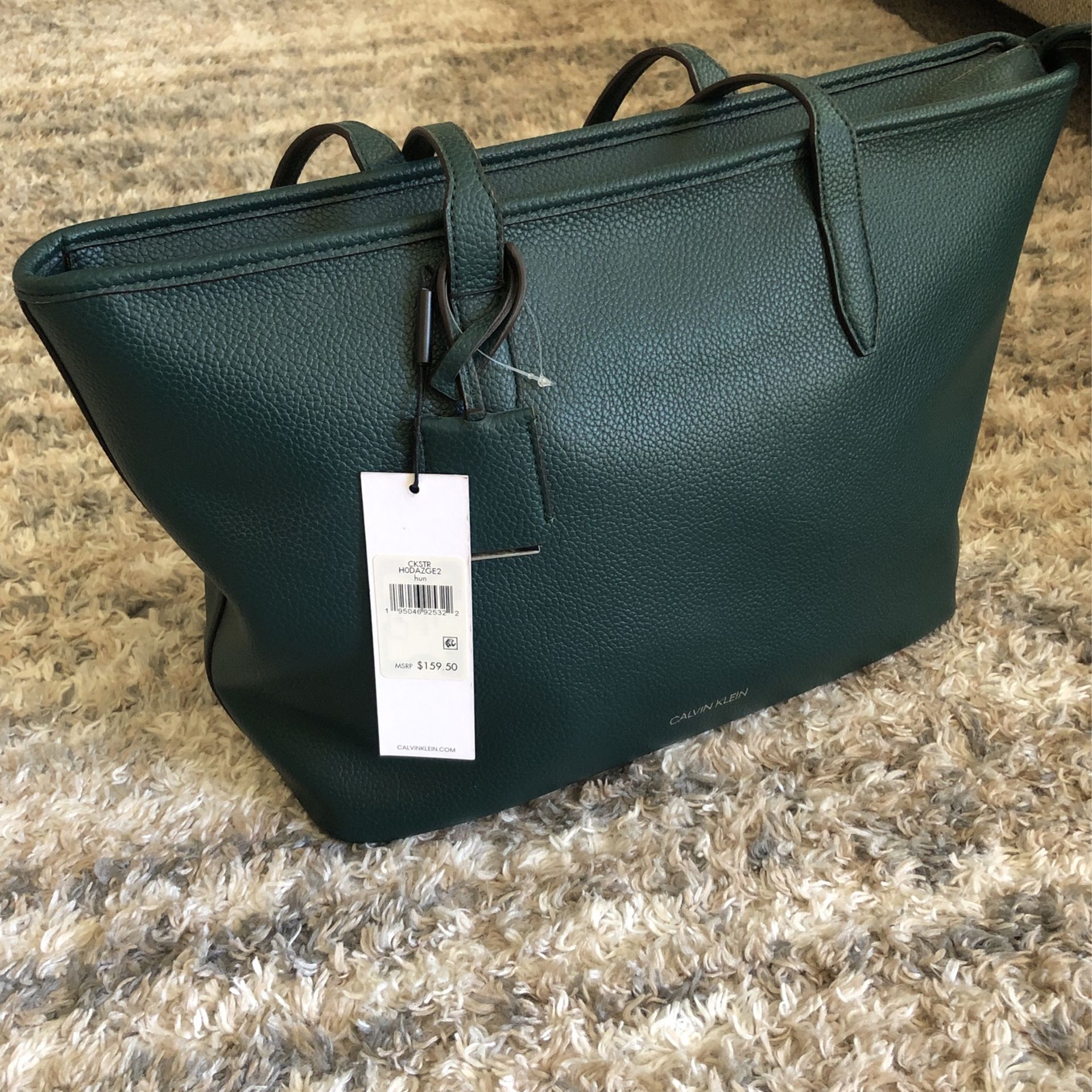 Calvin Klein  Purse 