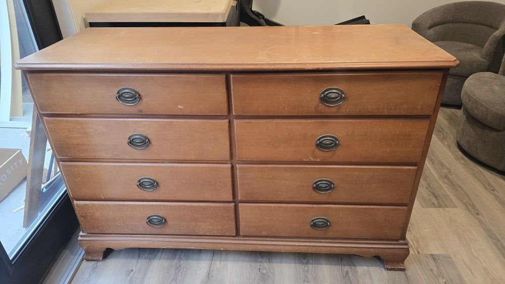 Modern Dresser 