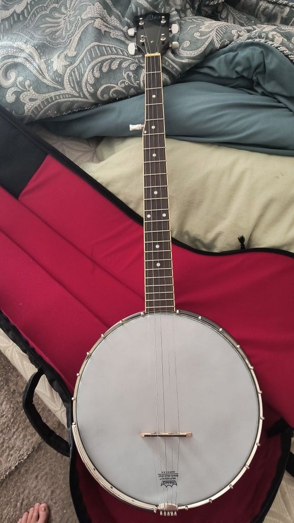ROVER BANJO