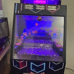 Coin Pusher