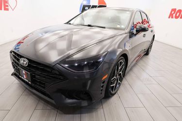2023 Hyundai Sonata