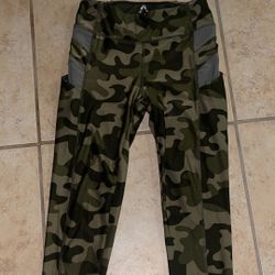 Gym Wear 