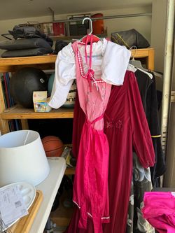 Authentic Dirndl