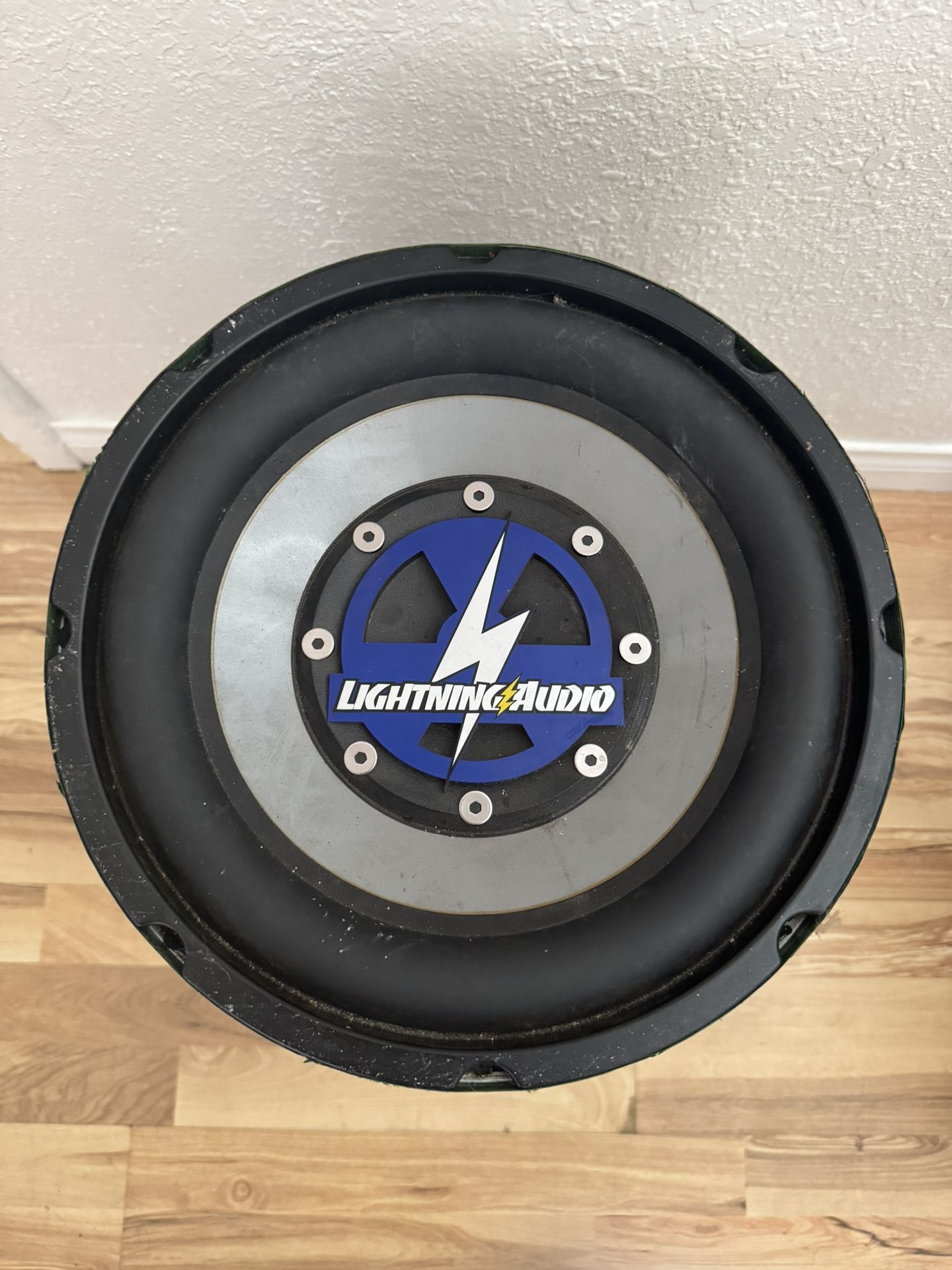 Subwoofer Speaker