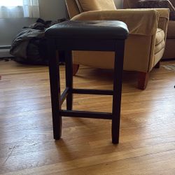 6 Short Stools