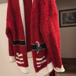 2xl Holiday Sweater