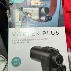 Vortex Plus