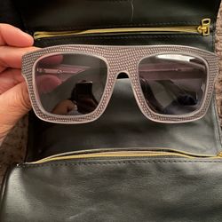 Balenciaga Sunglasses 
