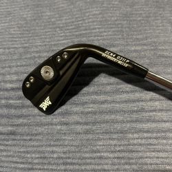 PXG Gen 4, 3 Iron 