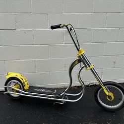 Schwinn Stingray Scooter 