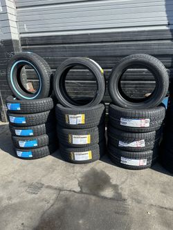 Toyota Camry Tires for sale