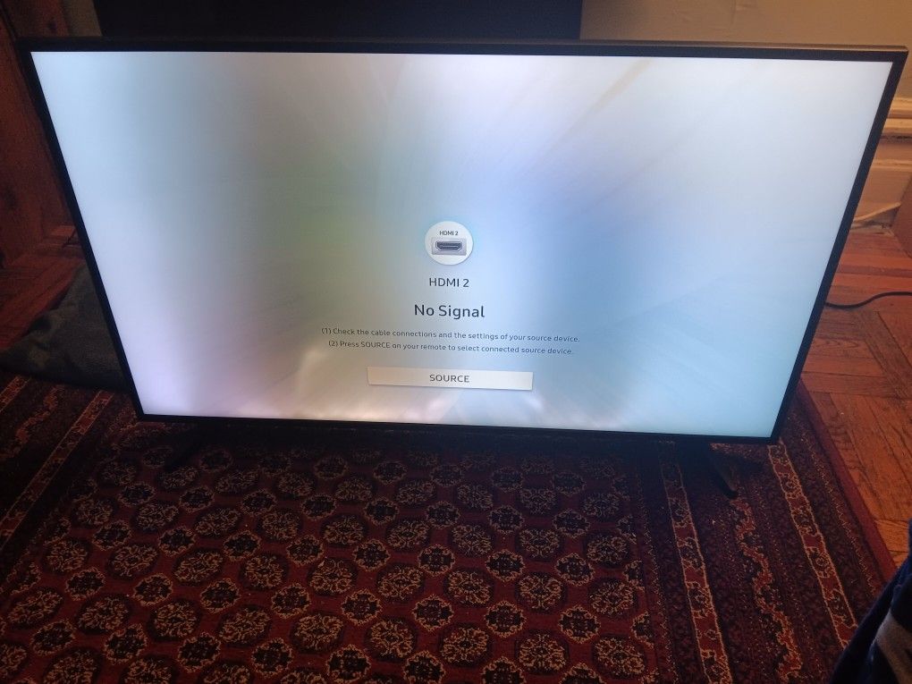 Samsung NU6900 4k Smart Tv