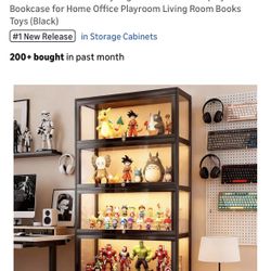 Brand New Display Cabinet 